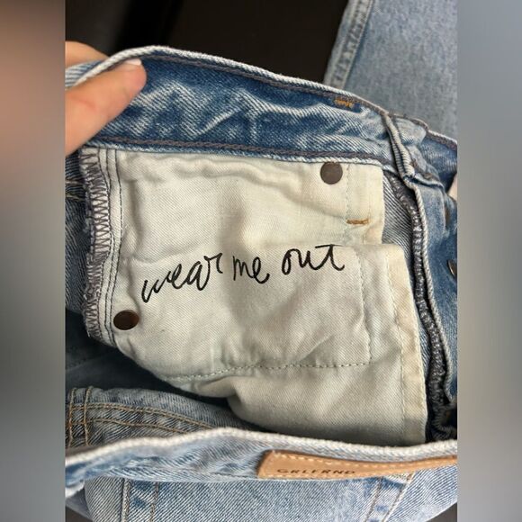 GRLFND Tatum jeans - Picture 13 of 16